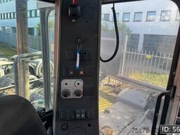 Terberg RT 280 Day Cab, Euro 4, 4x4