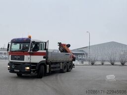 MAN TGA 26.430