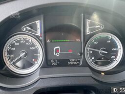 DAF XF  450 SSC, Euro 6, / Mega / 2 Tanks