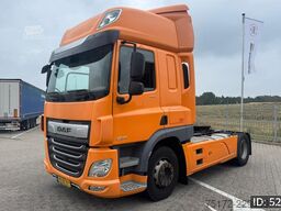 DAF CF 450 SC, Euro 6