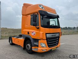 DAF CF 450 SC, Euro 6