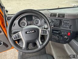DAF CF 450 SC, Euro 6