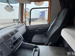 DAF CF 450 SC, Euro 6