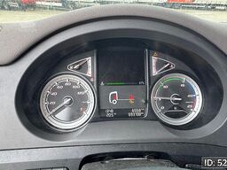 DAF CF 450 SC, Euro 6