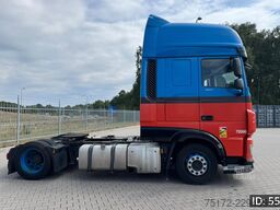 DAF XF  450 SSC, Euro 6, / Mega / 2 Tanks