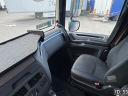 DAF XF  450 SSC, Euro 6, / Mega / 2 Tanks