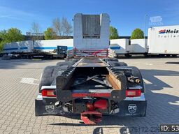 Volvo FH16 750 Globetrotter XL, Euro 6, 8x4 / Hydraul...