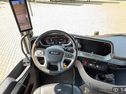 DAF XG+ 530 SSC, Euro 6, Retarder / Standklima / Fr...