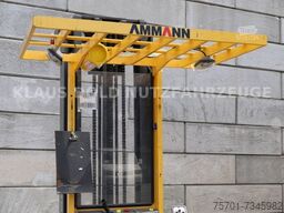 Atlet APC 100 Elektro Hochregalstapler