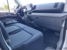 Man TGE 3.180 Kasten DoKa L5H3 AG ERGO KAMERA TEMPO