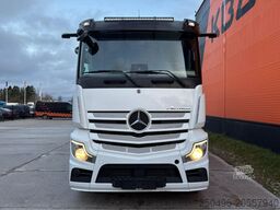 Mercedes-Benz Actros 2848 6x2*4 MITSUBISHI TU1250 MT / BOX L=...
