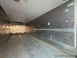 Mercedes-Benz Actros 2848 6x2*4 MITSUBISHI TU1250 MT / BOX L=...