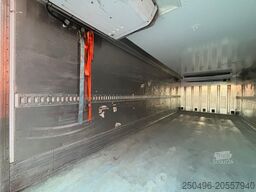 Mercedes-Benz Actros 2848 6x2*4 MITSUBISHI TU1250 MT / BOX L=...