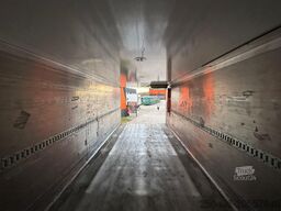 Mercedes-Benz Actros 2848 6x2*4 MITSUBISHI TU1250 MT / BOX L=...