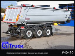 WIELTON Wielton 26m³ Strong Master Stahl