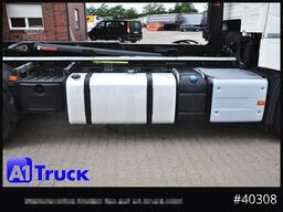 VOLVO FH 460 , Multilift, Lift - Lenkachse,