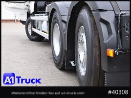 VOLVO FH 460 , Multilift, Lift - Lenkachse,