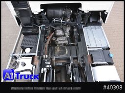 VOLVO FH 460 , Multilift, Lift - Lenkachse,