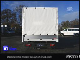 IVECO Daily 72C18 A8V Pritsche/Plane, Tempomat, AHK, Klima