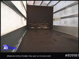 IVECO Daily 72C18 A8V Pritsche/Plane, Tempomat, AHK, Klima