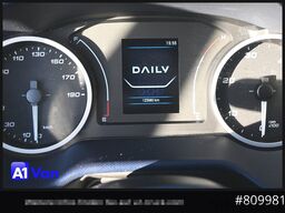 IVECO Daily 72C18 A8V Pritsche/Plane, Tempomat, AHK, Klima