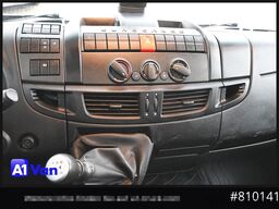 IVECO Eurocargo 80E21 Kipper, Meiller, Klima, 2x AHK