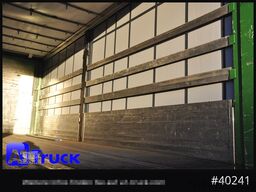 Kögel 7.45  BDF Wechselbrücke, neue Plane, Bordwand