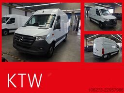Mercedes-Benz Sprinter 317 CDI,L2H2,Automatik,Kamera,Navi