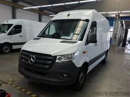 Mercedes-Benz Sprinter 317 CDI,L2H2,Automatik,Kamera,Navi