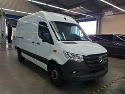 Mercedes-Benz Sprinter 317 CDI,L2H2,Automatik,Kamera,Navi