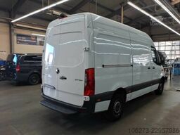 Mercedes-Benz Sprinter 317 CDI,L2H2,Automatik,Kamera,Navi