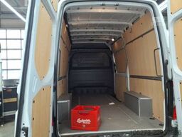 Mercedes-Benz Sprinter 317 CDI,L2H2,Automatik,Kamera,Navi