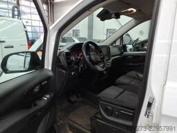 Mercedes-Benz Vito116CDI KA Extralang,Automatik,Klima,Kamera