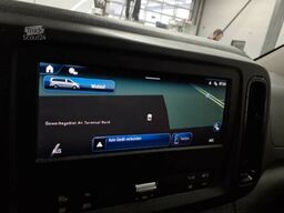 Mercedes-Benz Vito116CDI KA Extralang,Automatik,Klima,Kamera