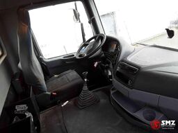 Mercedes Actros 3341 manual lames