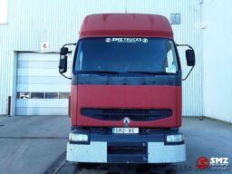 Renault Premium 420