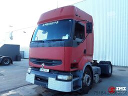 Renault Premium 420