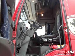 Iveco Stralis 540 Ferrari edition