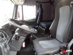 Iveco Stralis 540 Ferrari edition