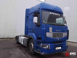 Renault Premium 450 manual