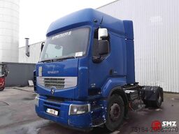 Renault Premium 450 manual