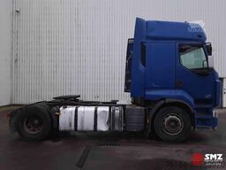 Renault Premium 450 manual