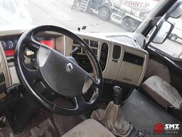 Renault Premium 450 manual