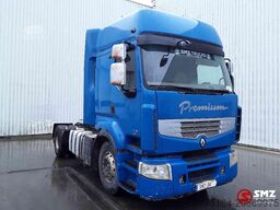 Renault Premium 450 manual