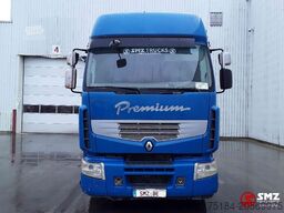 Renault Premium 450 manual