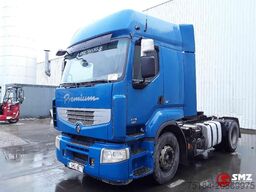 Renault Premium 450 manual