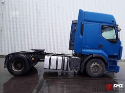 Renault Premium 450 manual