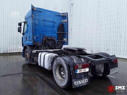Renault Premium 450 manual