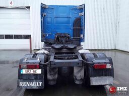 Renault Premium 450 manual