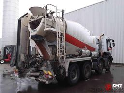 Renault Kerax 430 8m3+remote